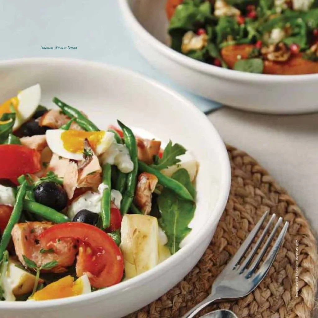 Serai Salad