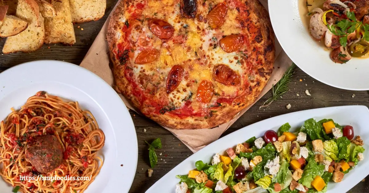 Italianni's Menu Philippines Prices & Promos Updated 2025